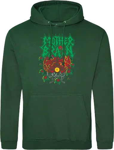 Wrath of Mother