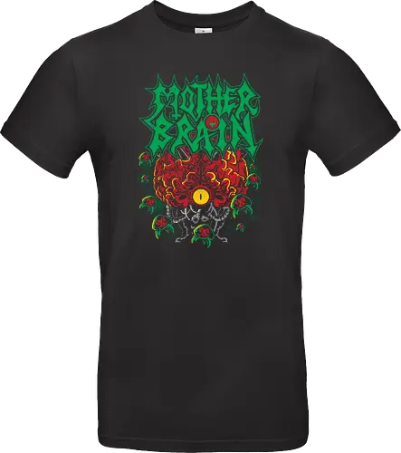 Wrath of Mother