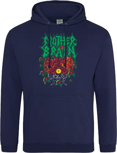Wrath of Mother