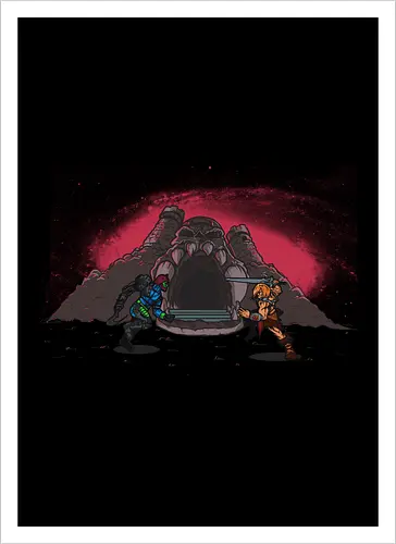 Battle Arena