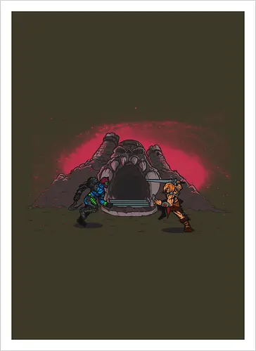Battle Arena