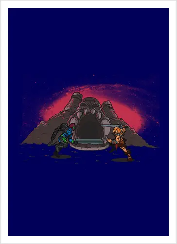 Battle Arena
