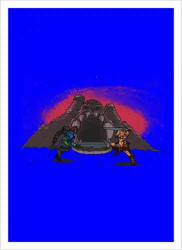 Battle Arena