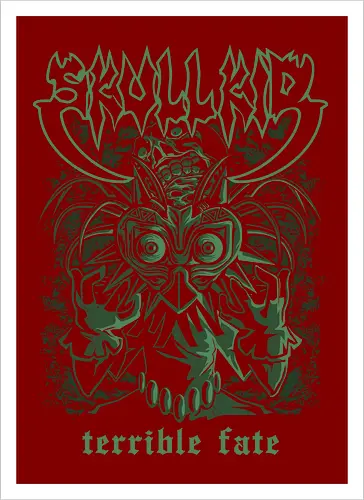 Terrible Fate
