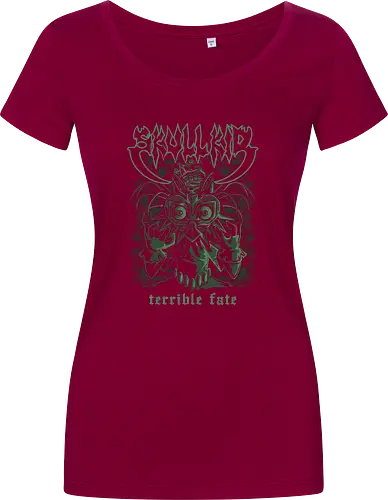 Terrible Fate