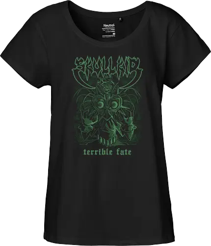 Terrible Fate