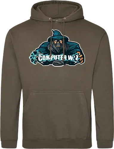 Computer Wiz