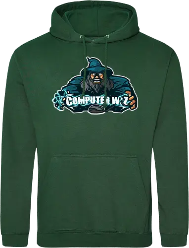 Computer Wiz