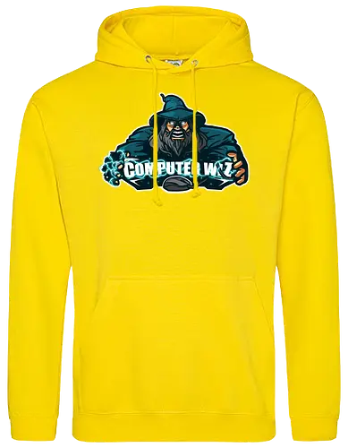 Computer Wiz