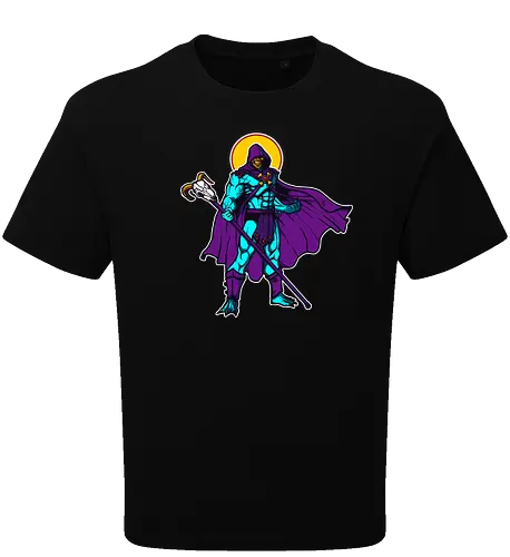 Evil Saint