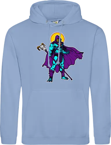 Evil Saint