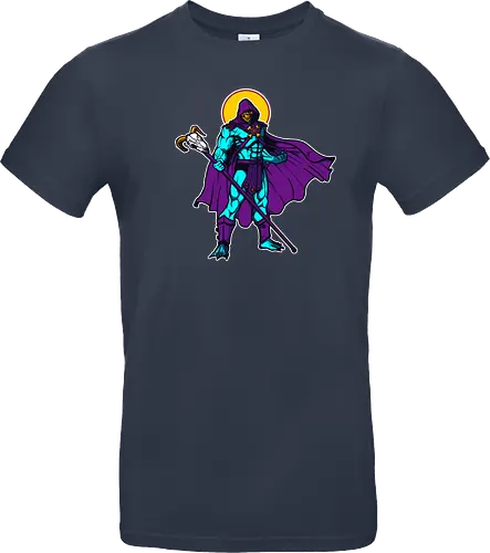 Evil Saint