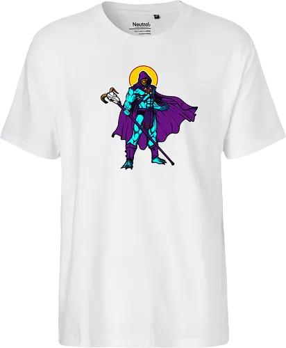 Evil Saint