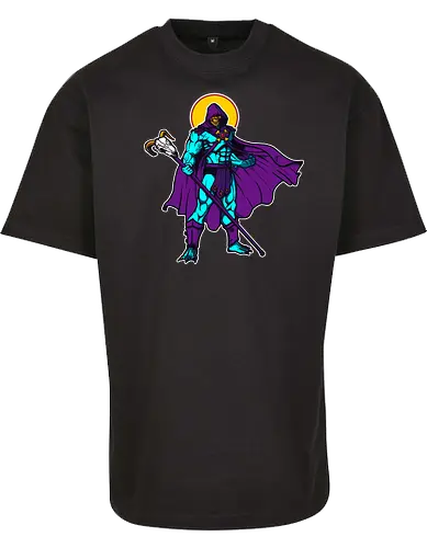 Evil Saint