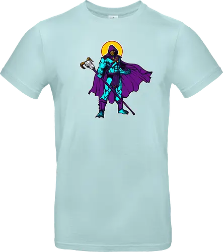Evil Saint