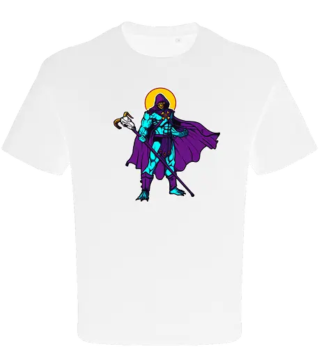 Evil Saint