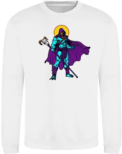 Evil Saint