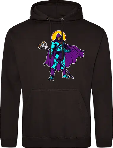 Evil Saint