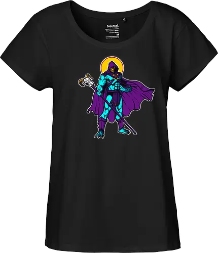 Evil Saint