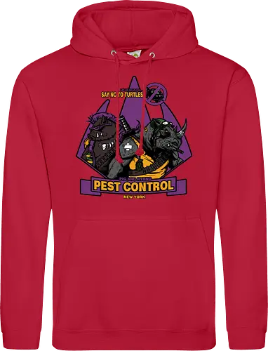 The Exterminators