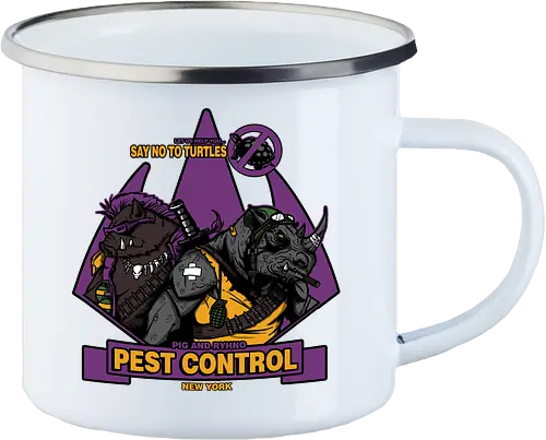 The Exterminators