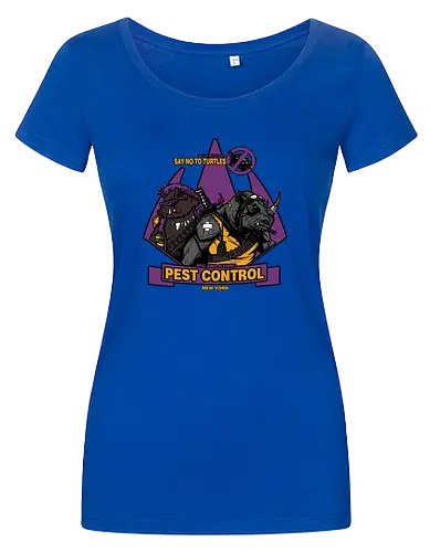 The Exterminators