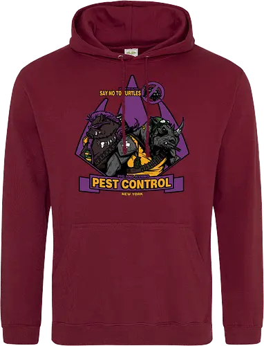 The Exterminators