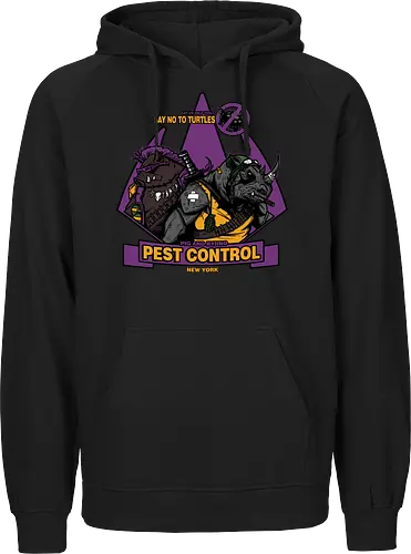 The Exterminators