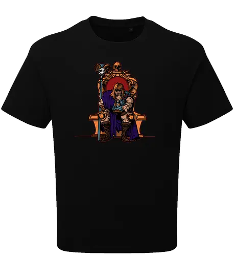 King of Eternia