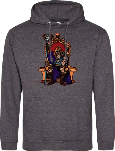 King of Eternia