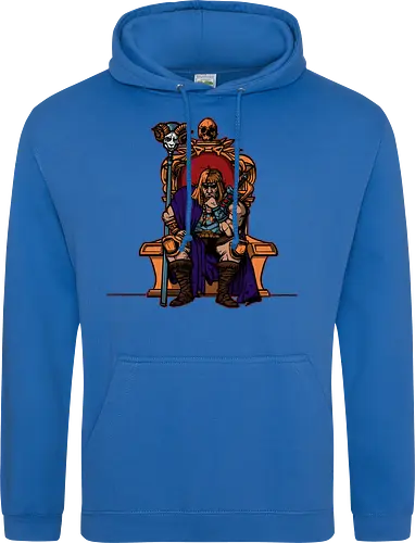 King of Eternia