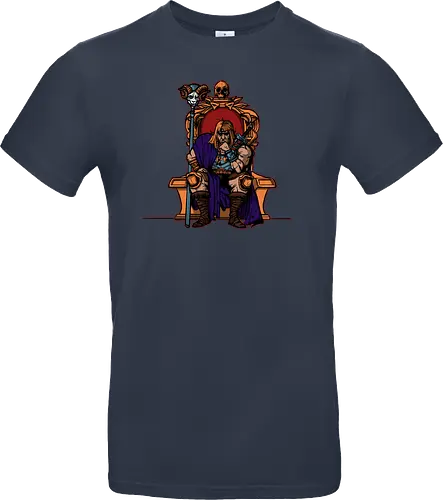 King of Eternia