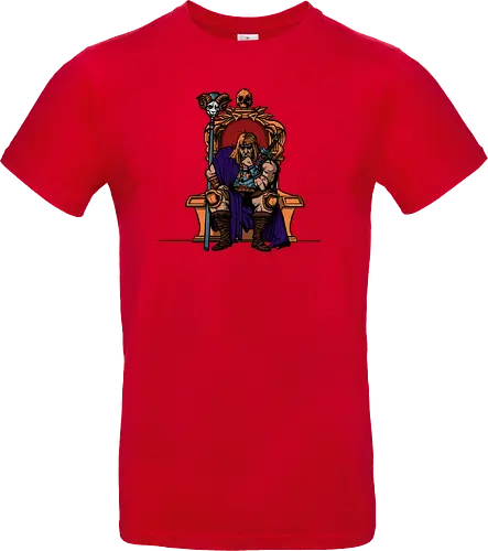 King of Eternia