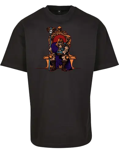 King of Eternia
