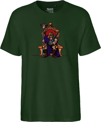 King of Eternia