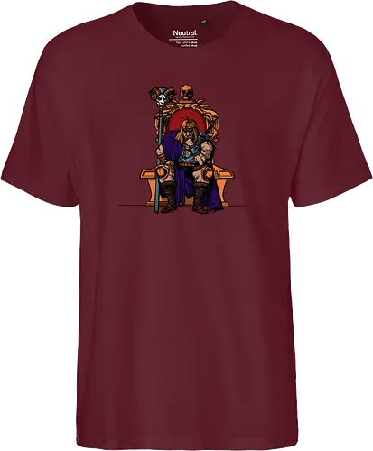King of Eternia
