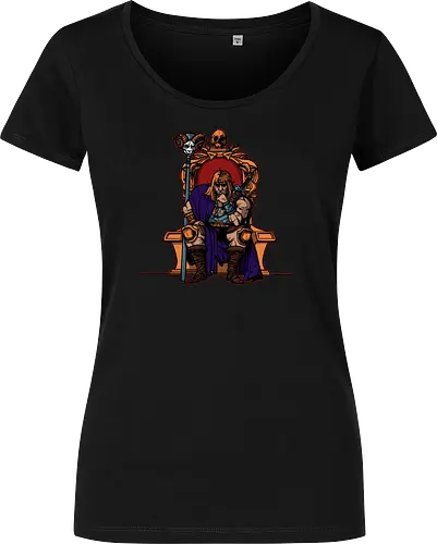 King of Eternia