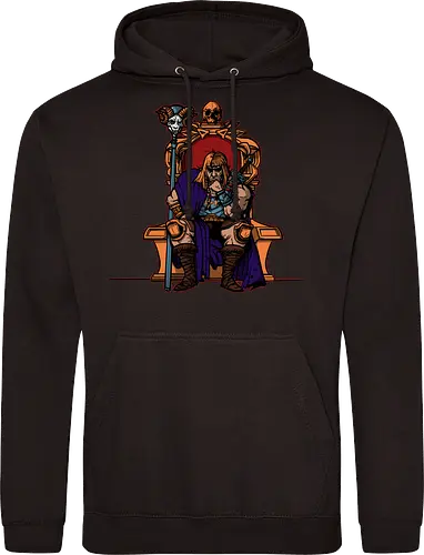 King of Eternia