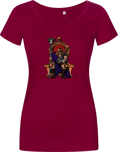 King of Eternia