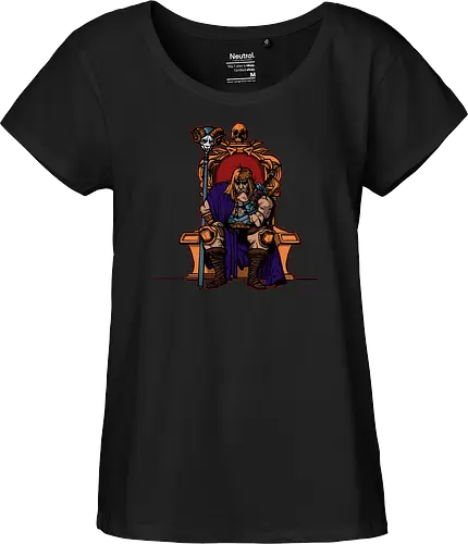 King of Eternia