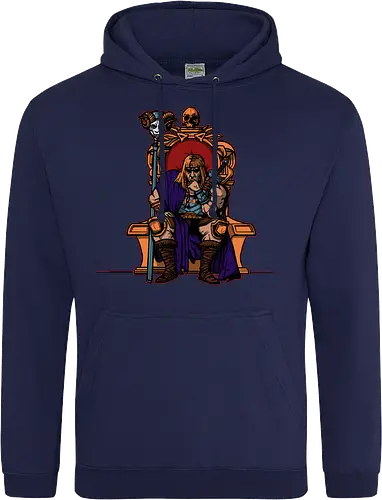 King of Eternia