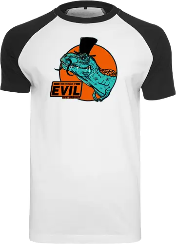 Lack of Evil