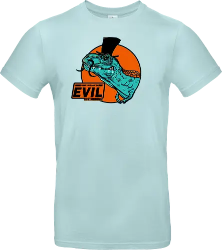 Lack of Evil