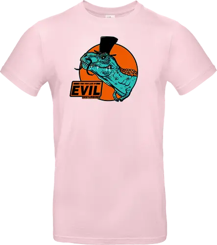 Lack of Evil