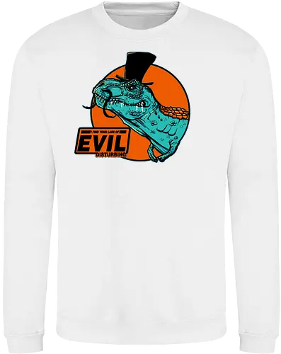 Lack of Evil