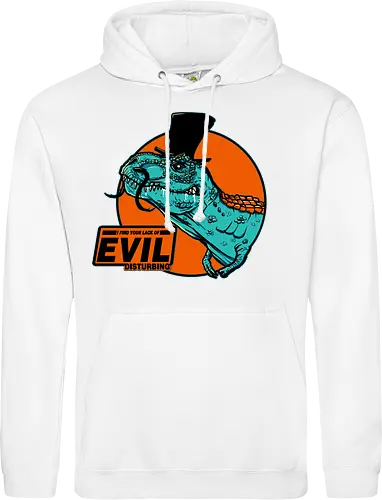 Lack of Evil