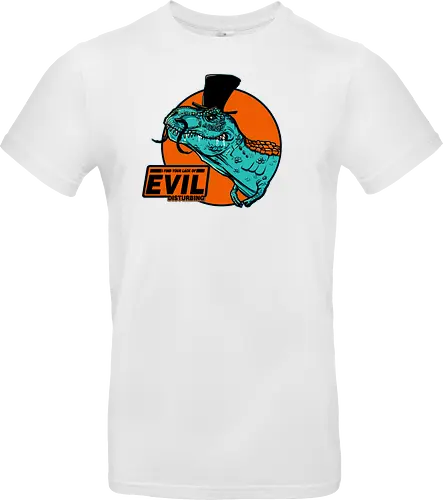 Lack of Evil