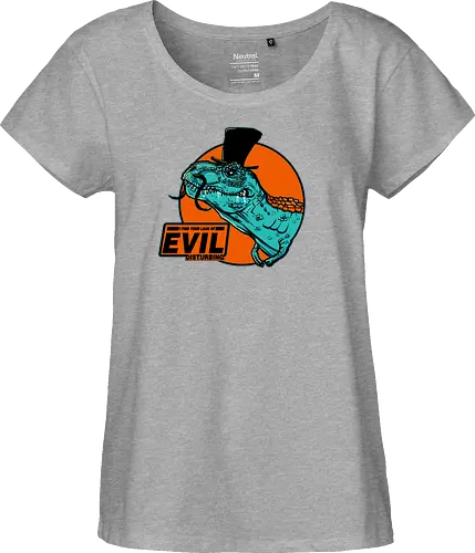 Lack of Evil
