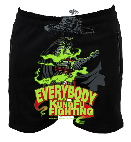 Little bit Frightening