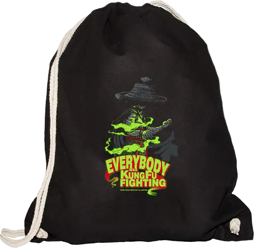 Little bit Frightening